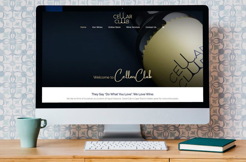 Cellar Club