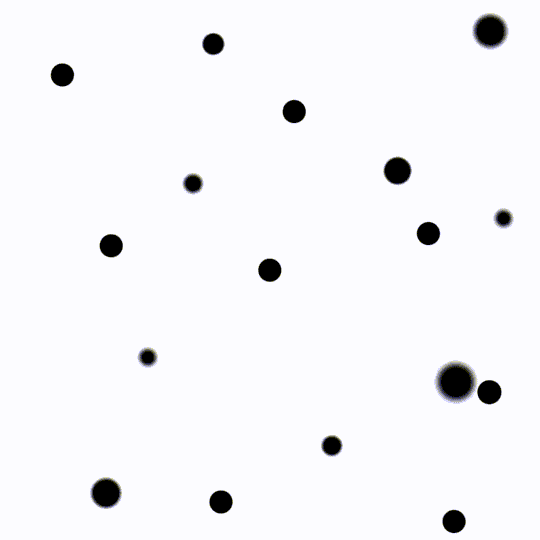 Dreams AB concept animation