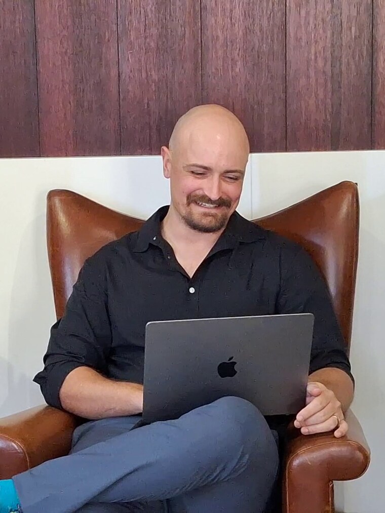 Haiko Nieuwoudt