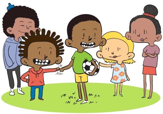 Sello is Sick, children’s book
