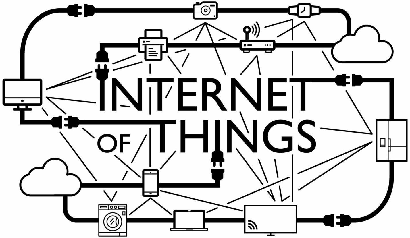 Internet of Things, TFG concept