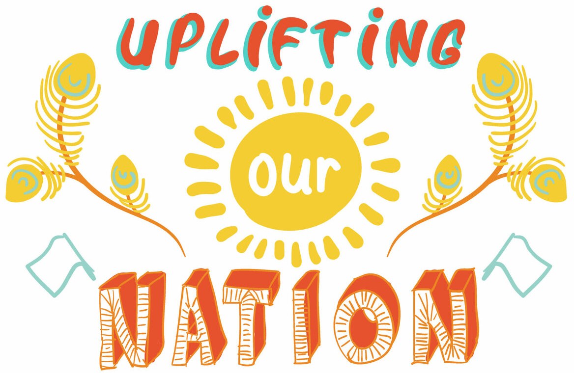 Uplifting Our Nation, TFG concept