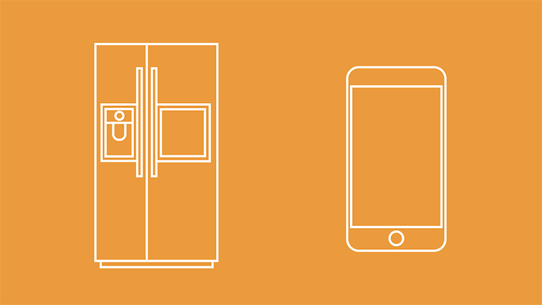Ranyaka IoT animation