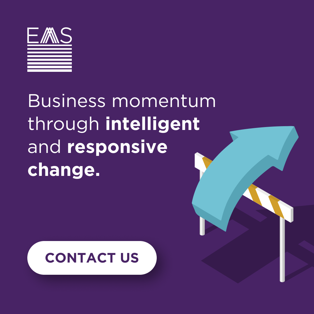 Envision Advisory Services, business momentum ad