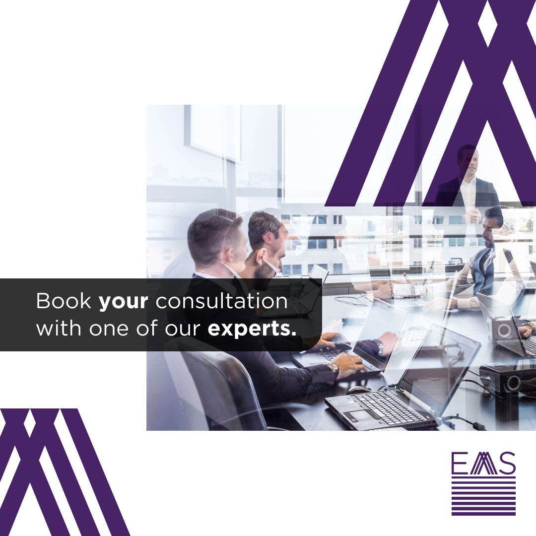 Envision Advisory Services, consultation ad