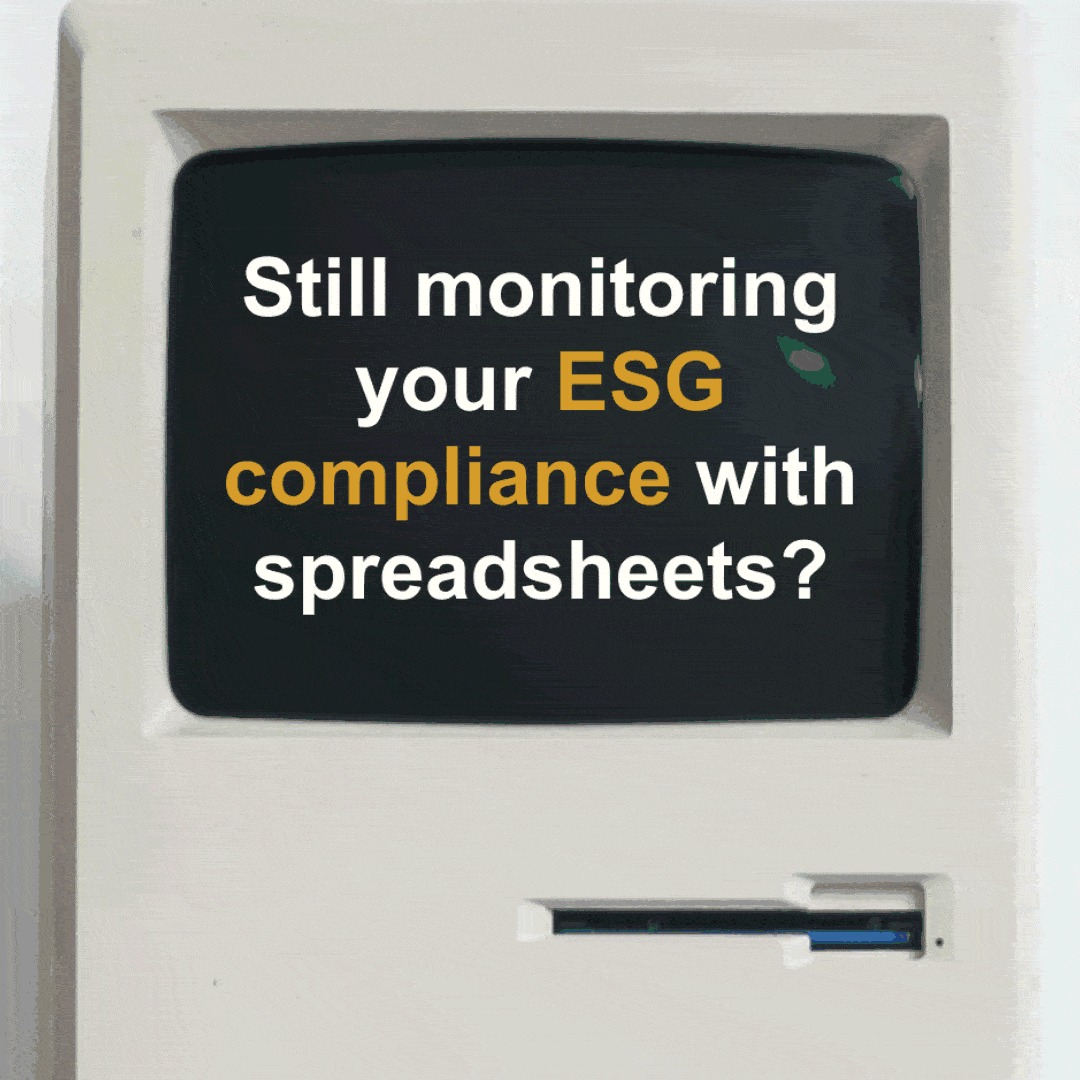 Ethica, still using spreadsheets animation