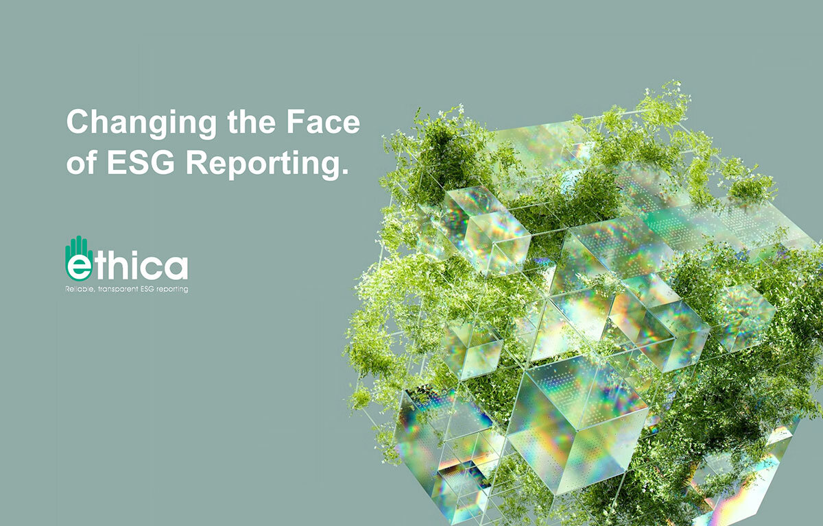 Ethica, Changing the Face of ESG Reporting